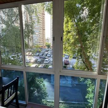 Сдается 2-х комнатная квартира, 44 м²