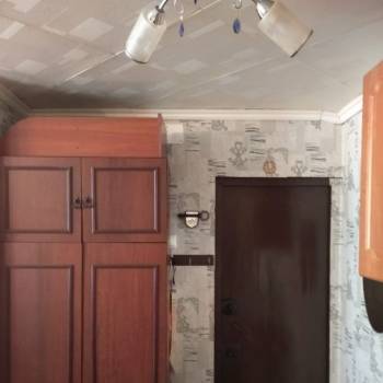 Сдается 1-комнатная квартира, 20,3 м²
