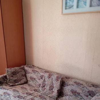 Сдается 1-комнатная квартира, 20,3 м²