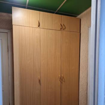 Сдается 1-комнатная квартира, 26 м²
