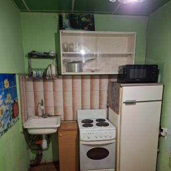 Сдается 1-комнатная квартира, 26 м²