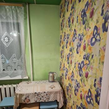 Сдается 1-комнатная квартира, 26 м²