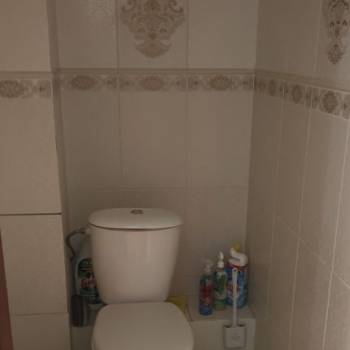 Сдается 2-х комнатная квартира, 52 м²