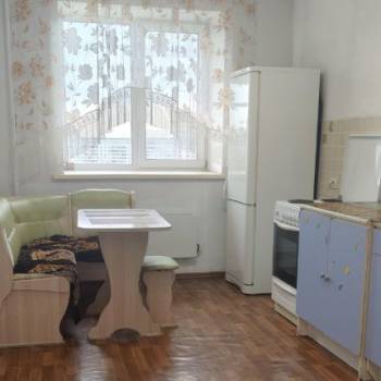 Сдается 2-х комнатная квартира, 52 м²
