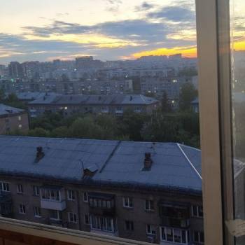 Сдается 2-х комнатная квартира, 52 м²