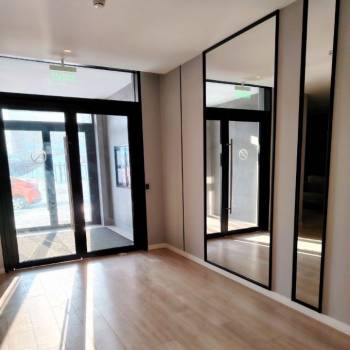 Сдается 2-х комнатная квартира, 43,4 м²