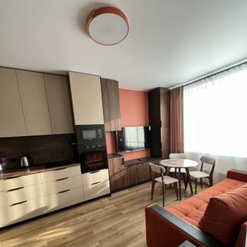 Сдается 2-х комнатная квартира, 43,4 м²