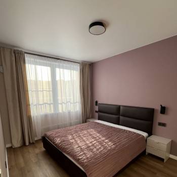 Сдается 2-х комнатная квартира, 43,4 м²