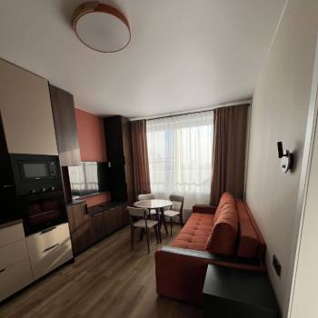 Сдается 2-х комнатная квартира, 43,4 м²
