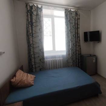 Сдается 1-комнатная квартира, 16 м²