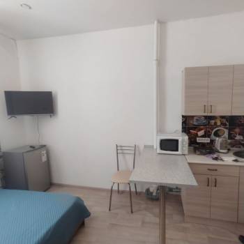 Сдается 1-комнатная квартира, 16 м²