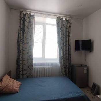 Сдается 1-комнатная квартира, 16 м²