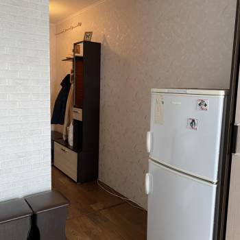 Сдается 1-комнатная квартира, 19 м²