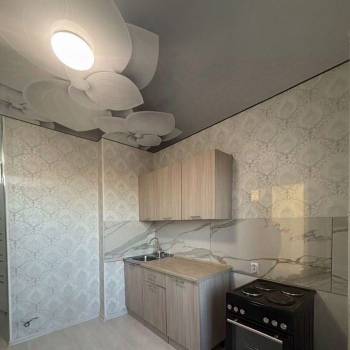 Сдается 1-комнатная квартира, 45 м²
