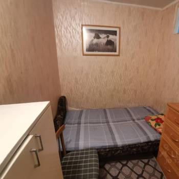 Сдается 2-х комнатная квартира, 44 м²