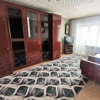 Сдается 2-х комнатная квартира, 44 м²