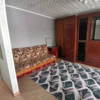Сдается 2-х комнатная квартира, 44 м²