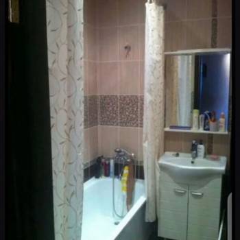 Сдается 1-комнатная квартира, 39 м²