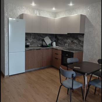 Сдается 2-х комнатная квартира, 42,2 м²