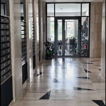 Сдается 2-х комнатная квартира, 42,2 м²