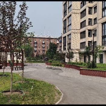Сдается 2-х комнатная квартира, 42,2 м²
