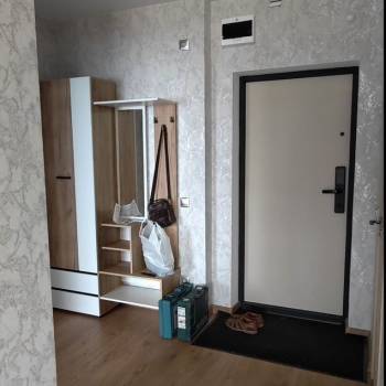 Сдается 2-х комнатная квартира, 42,2 м²