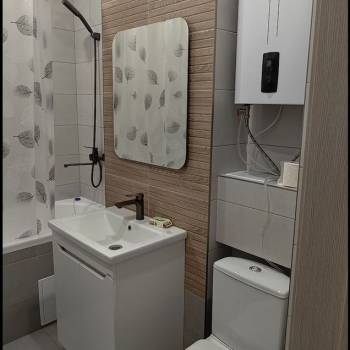 Сдается 2-х комнатная квартира, 42,2 м²