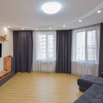 Сдается 2-х комнатная квартира, 59 м²