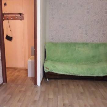Сдается 1-комнатная квартира, 31 м²