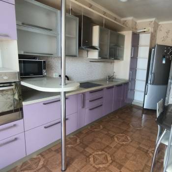 Сдается 1-комнатная квартира, 41 м²