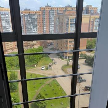 Сдается 1-комнатная квартира, 41 м²