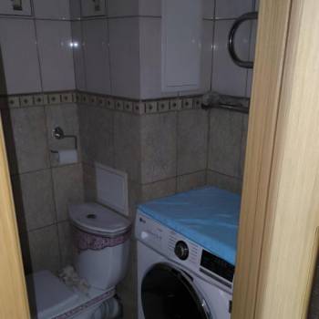 Сдается 1-комнатная квартира, 41 м²