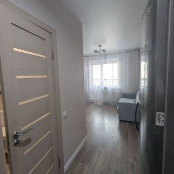 Сдается 1-комнатная квартира, 21 м²