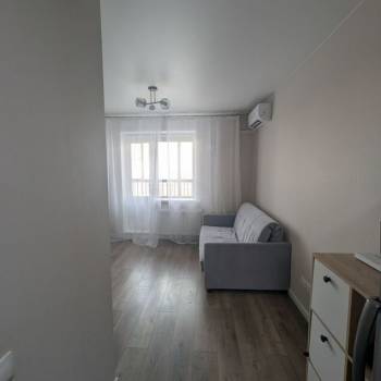 Сдается 1-комнатная квартира, 21 м²