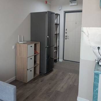 Сдается 1-комнатная квартира, 21 м²