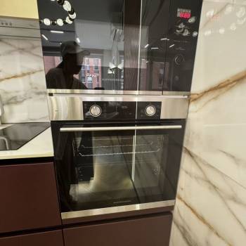 Сдается 2-х комнатная квартира, 40 м²