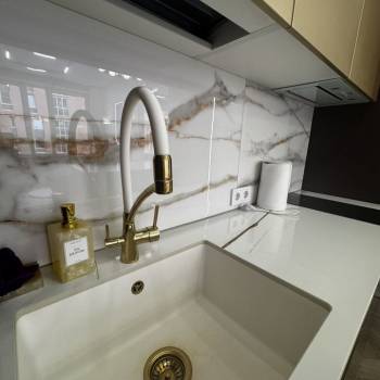 Сдается 2-х комнатная квартира, 40 м²
