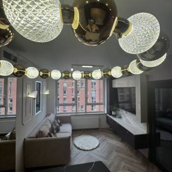 Сдается 2-х комнатная квартира, 40 м²