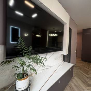 Сдается 2-х комнатная квартира, 40 м²
