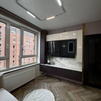 Сдается 2-х комнатная квартира, 40 м²