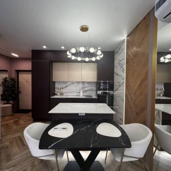 Сдается 2-х комнатная квартира, 40 м²