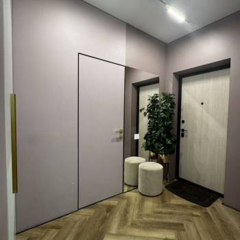 Сдается 2-х комнатная квартира, 40 м²
