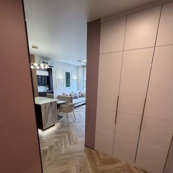 Сдается 2-х комнатная квартира, 40 м²
