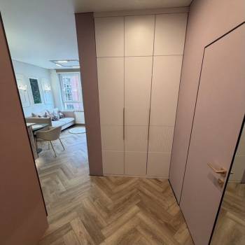 Сдается 2-х комнатная квартира, 40 м²