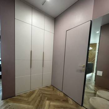 Сдается 2-х комнатная квартира, 40 м²
