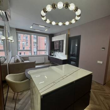 Сдается 2-х комнатная квартира, 40 м²