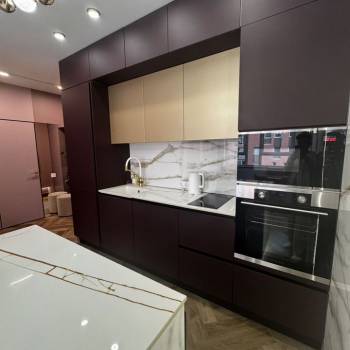 Сдается 2-х комнатная квартира, 40 м²