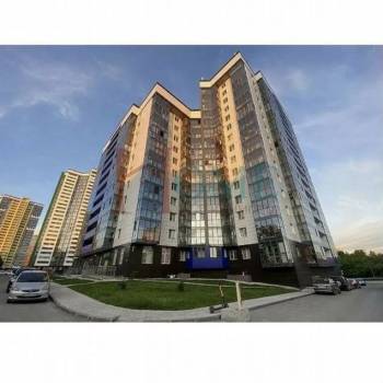 Сдается 1-комнатная квартира, 34 м²