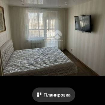 Сдается 1-комнатная квартира, 34 м²