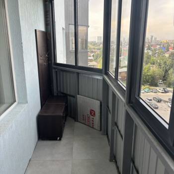 Сдается 1-комнатная квартира, 45 м²